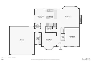 6 Belcourt Cir, Saint Charles, MO 63304 - Photo 45