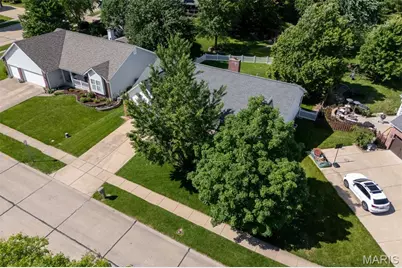 1710 Doris Walter Lane, Saint Charles, MO 63303 - Photo 43