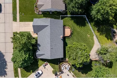 1710 Doris Walter Lane, Saint Charles, MO 63303 - Photo 45