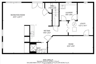 12364 Worthington Dr, Unincorporated, MO 63128 - Photo 5