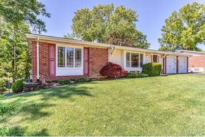 12364 Worthington Drive, Unincorporated, MO 63128 - Photo 3