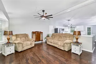 806 S Yosemite Ct, Saint Peters, MO 63376 - Photo 9