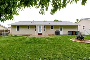 806 S Yosemite Ct, Saint Peters, MO 63376 - Photo 27
