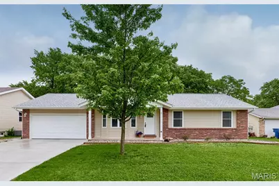 806 S Yosemite Court, Saint Peters, MO 63376 - Photo 31