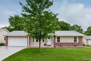806 S Yosemite Ct, Saint Peters, MO 63376 - Photo 31