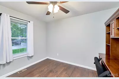 806 S Yosemite Court, Saint Peters, MO 63376 - Photo 21