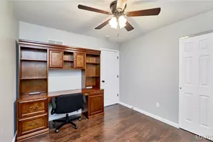 806 S Yosemite Ct, Saint Peters, MO 63376 - Photo 23