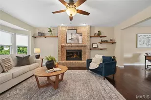 129 Coppersmith Ct, Saint Charles, MO 63301 - Photo 9