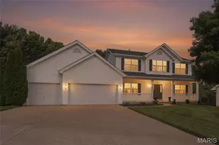129 Coppersmith Ct, Saint Charles, MO 63301 - Photo 1