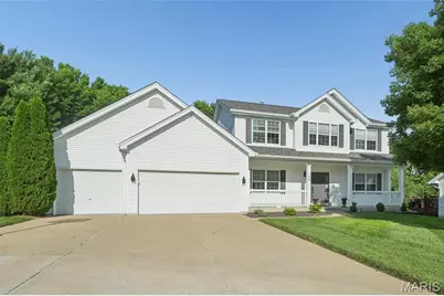 129 Coppersmith Court, Saint Charles, MO 63301 - Photo 39