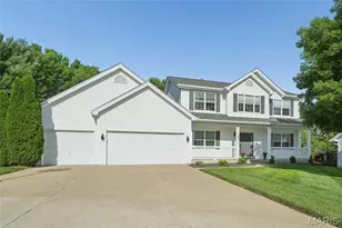 129 Coppersmith Ct, Saint Charles, MO 63301 - Photo 39