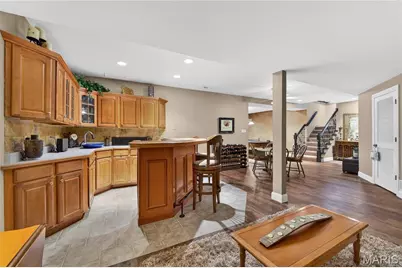 1509 Suzanne Ridge Court, Wildwood, MO 63038 - Photo 21