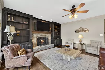 1509 Suzanne Ridge Court, Wildwood, MO 63038 - Photo 25