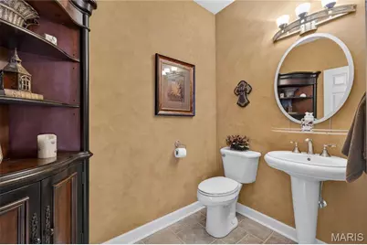 1509 Suzanne Ridge Court, Wildwood, MO 63038 - Photo 27