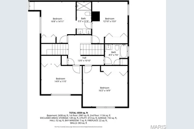 825 Greenwich Green Lane, Town and Country, MO 63017 - Photo 45