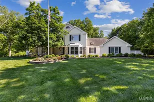 825 Greenwich Green Ln, Town and Country, MO 63017 - Photo 1