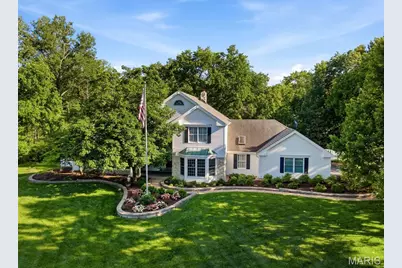 825 Greenwich Green Lane, Town and Country, MO 63017 - Photo 41