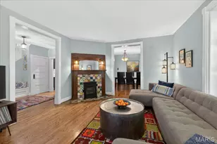 921 Newport Ave, Saint Louis, MO 63119 - Photo 11