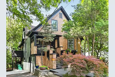 921 Newport Avenue, Saint Louis, MO 63119 - Photo 3
