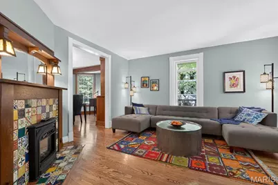 921 Newport Avenue, Saint Louis, MO 63119 - Photo 9