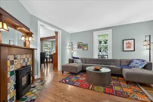921 Newport Ave, Saint Louis, MO 63119 - Photo 9