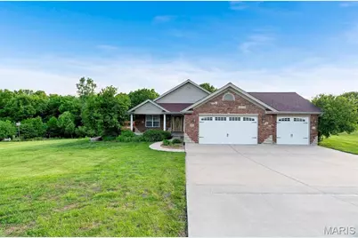 121 Deer Valley Lane, Troy, MO 63379 - Photo 1
