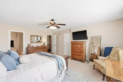 326 Stone Village Drive, Wentzville, MO 63385 - Photo 23