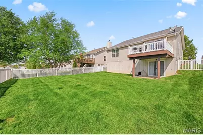 326 Stone Village Drive, Wentzville, MO 63385 - Photo 29