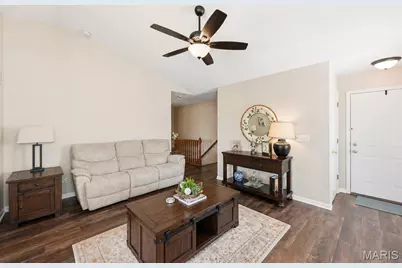 326 Stone Village Drive, Wentzville, MO 63385 - Photo 7