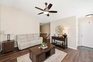 326 Stone Village Dr, Wentzville, MO 63385 - Photo 7