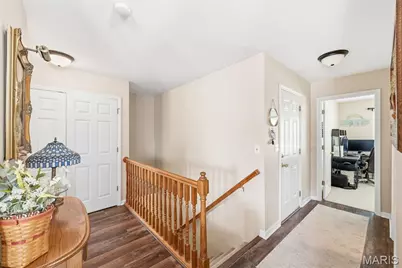 326 Stone Village Drive, Wentzville, MO 63385 - Photo 17