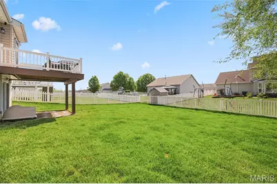 326 Stone Village Drive, Wentzville, MO 63385 - Photo 31