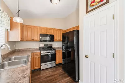 326 Stone Village Drive, Wentzville, MO 63385 - Photo 13