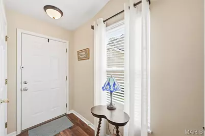 326 Stone Village Drive, Wentzville, MO 63385 - Photo 5