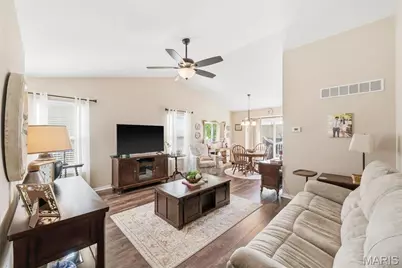 326 Stone Village Drive, Wentzville, MO 63385 - Photo 9