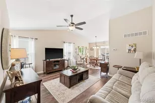 326 Stone Village Dr, Wentzville, MO 63385 - Photo 9