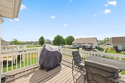 326 Stone Village Drive, Wentzville, MO 63385 - Photo 27