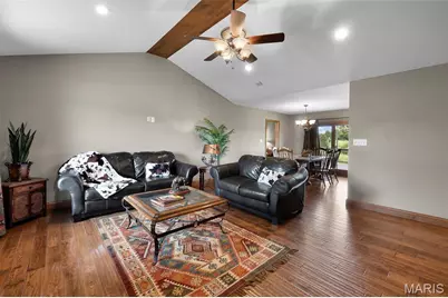 175 Cedar Creek Lane, Jackson, MO 63755 - Photo 5