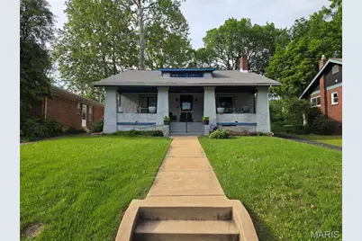 7539 Wayne Avenue, Saint Louis, MO 63130 - Photo 1