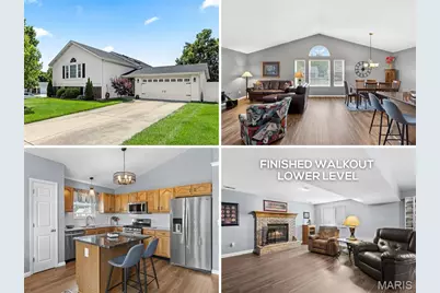 4 Green Haven Court, Saint Peters, MO 63376 - Photo 1