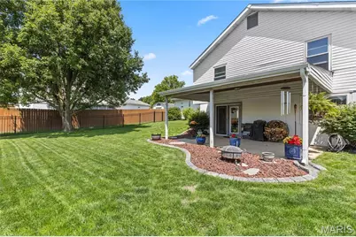 4 Green Haven Court, Saint Peters, MO 63376 - Photo 27