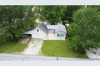 311 S Wentz Street, Montgomery City, MO 63361 - Photo 1