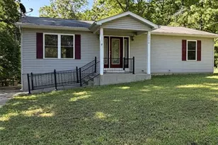 2014 Mary Ann Ct, Bonne Terre, MO 63628 - Photo 1