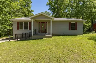 2014 Mary Ann Ct, Bonne Terre, MO 63628 - Photo 3