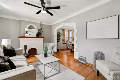 5251 Walsh Street, Saint Louis, MO 63109 - Photo 7