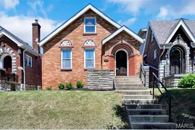 5251 Walsh Street, Saint Louis, MO 63109 - Photo 3