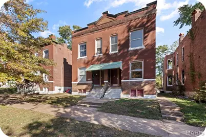 3534 Pennsylvania Avenue, Saint Louis, MO 63118 - Photo 1