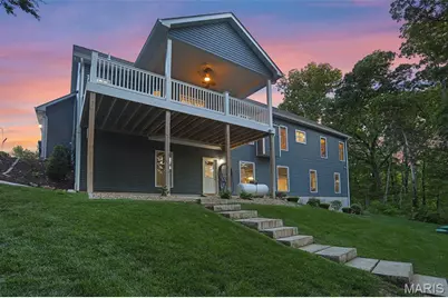 839 Elizabeth Ann Lane, Labadie, MO 63055 - Photo 9