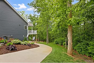 839 Elizabeth Ann Lane, Labadie, MO 63055 - Photo 13