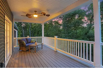839 Elizabeth Ann Lane, Labadie, MO 63055 - Photo 5
